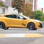 Renault Megane RS 2.0 Turbo